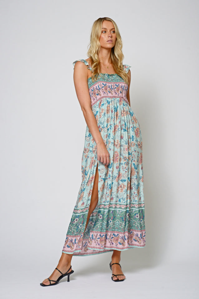 Donna Dress - MINT