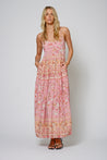 Yasmine Dress - BLUSH