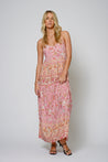 Yasmine Dress - BLUSH
