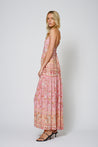 Yasmine Dress - BLUSH