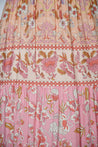 Donna Dress - BLUSH