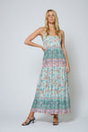 Yasmine Dress - MINT