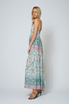 Yasmine Dress - MINT