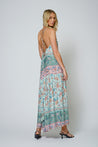 Yasmine Dress - MINT