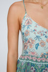 Yasmine Dress - MINT
