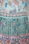 Isabella Dress - MINT