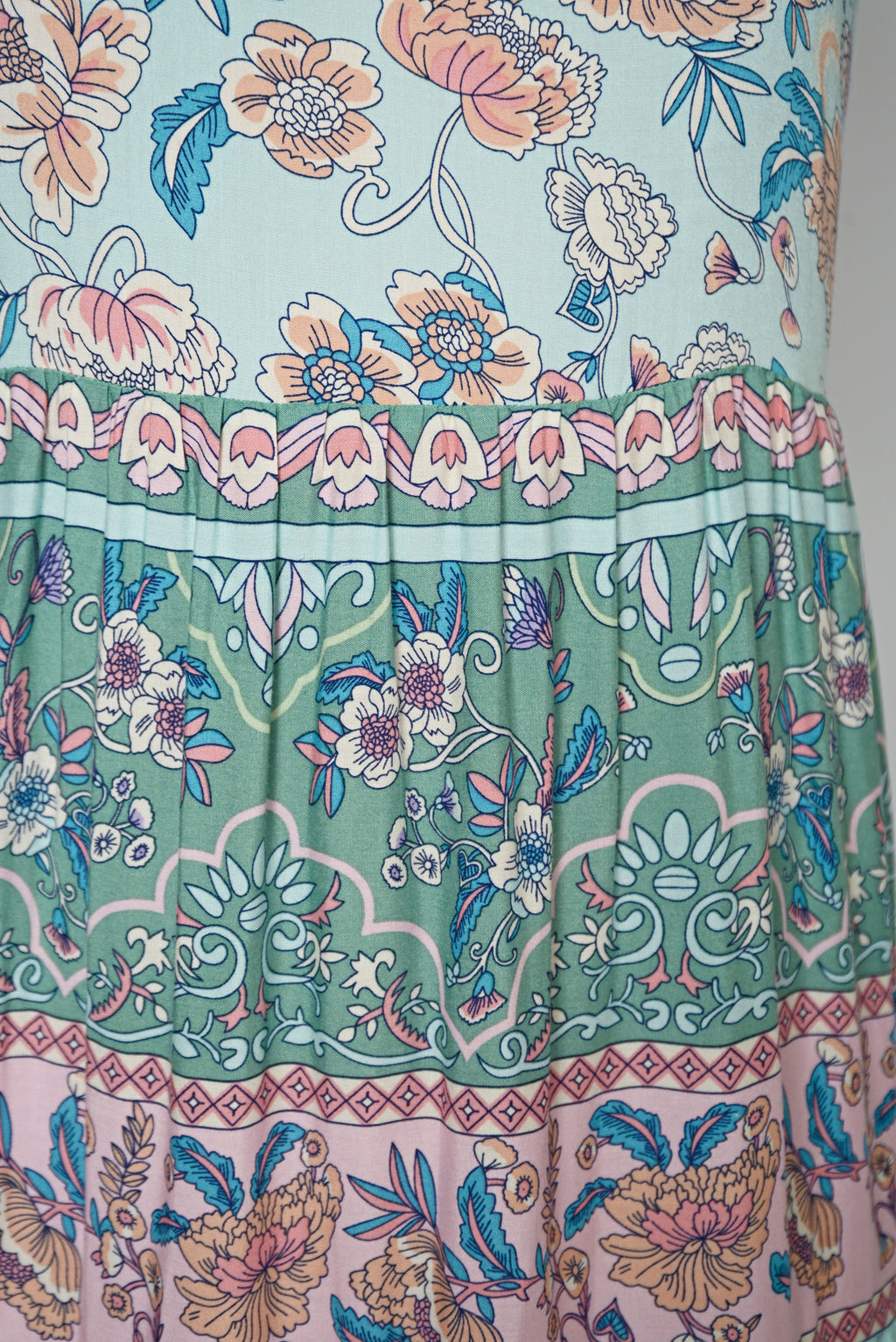 Donna Dress - MINT