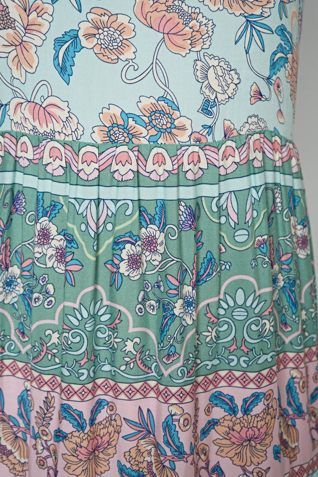 Donna Dress - MINT