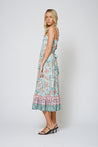 Isabella Dress - MINT