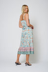 Isabella Dress - MINT