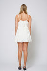 Sofia Dress - WHITE