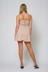 Sofia Dress - BLUSH