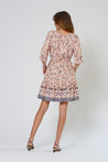 Nomad Short Dress - MUTE