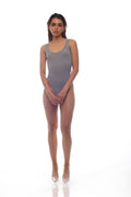 Stargirl Bodysuit - GREY