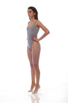 Stargril Bodysuit - GREY