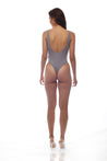 Stargril Bodysuit - GREY