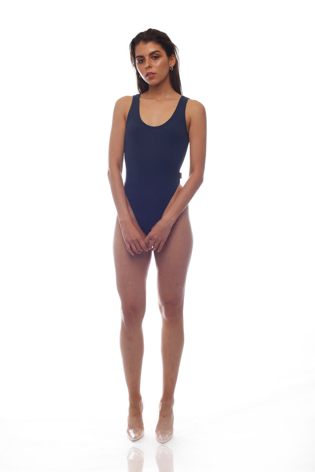 Stargirl Bodysuit - NAVY