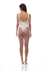 Stargirl Bodysuit - VANILLA