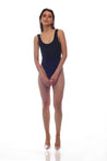 Stargirl Bodysuit  - BLACK