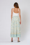 Spice Maxi Skirt - ICE