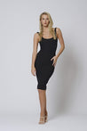Sydney Dress - MIDNIGHT