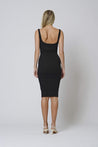 Sydney Dress - MIDNIGHT