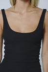 Sydney Dress - MIDNIGHT
