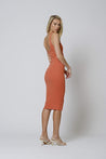 Sydney Dress - SUNSET