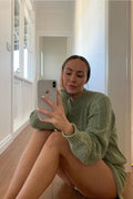Sofie Set - SAGE