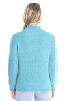 Positano Top - SAPPHIRE