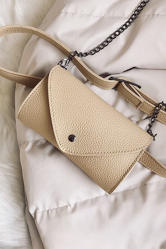 Stellar Belt Bag
