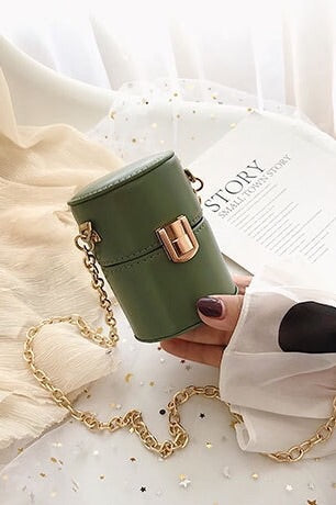 Night Owl Tube Bag