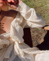 Sene Top - CREAM