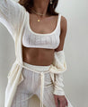 Yana Duster - CREAM