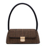 Tahlia Bag - BROWN