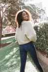 Ensley Knit - TAN
