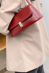 Tahlia Bag - WINE
