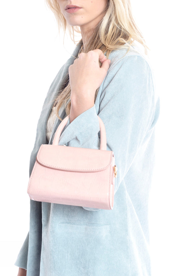 Bonnie Bag - PINK