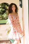 Nomad Short Dress - MUTE
