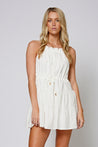 Sofia Dress - WHITE