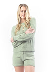 Sofie Set - SAGE