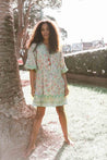 Peace Dress - FRENCH KISS