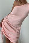 Kendall Dress - LIGHT PINK
