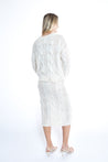 Folley Knit Jumper - CREAM