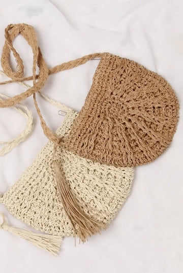 Mia Cross Body Bag