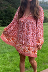 Sweet Tunic - PINK
