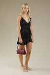 Avery Dress - MIDNIGHT