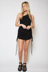 Kendall Dress - BLACK
