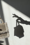 French Roman Bag - OFF WHITE