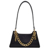 Gigi Chain Bag - BLACK